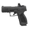 Taurus GX4 Carry 9mm Luger 3.7in Black Pistol - 15+1 Rounds - Black