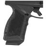 Taurus GX4 Carry 9mm Luger 3.7in Black Pistol - 15+1 Rounds - Black