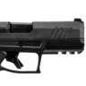Taurus GX4 Carry 9mm Luger 3.7in Stainless Steel Black Pistol - 10+1 Rounds - Black