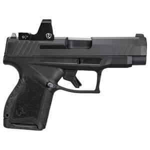Taurus GX4 XL 9mm Luger 3.7in Black Nitride Pistol - 10+1 Rounds