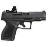 Taurus GX4 XL 9mm Luger 3.7in Black Nitride Pistol - 10+1 Rounds - Black