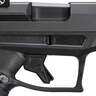 Taurus GX4 XL 9mm Luger 3.7in Black Nitride Pistol - 10+1 Rounds - Black