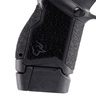 Taurus GX4XL 9mm Luger 3in Black Nitride Pistol - 10+1 Rounds - Black