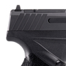 Taurus GX4XL 9mm Luger 3in Black Nitride Pistol - 13+1 Rounds - Black