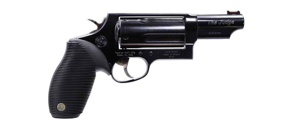 tarus judge 3 inch