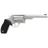 Taurus Judge 410 Gauge/45 (Long) Colt 6.5in Matte Stainless Revolver - 5 Rounds