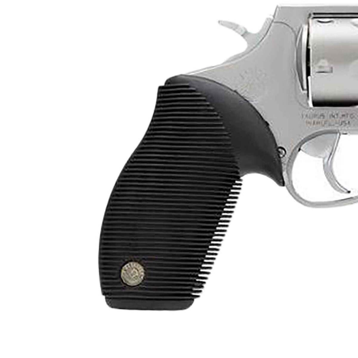 Taurus Judge 410 Gauge/45 (Long) Colt 6.5in Matte Stainless Revolver - 5 Rounds Taurus Judge 410 Gauge/45 (Long) Colt 6.5in Matte Stainless Revolver - 5 Rounds