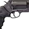 Taurus Judge Magnum 45 (Long) Colt 3in Black Oxide Revolver - 5 Rounds
