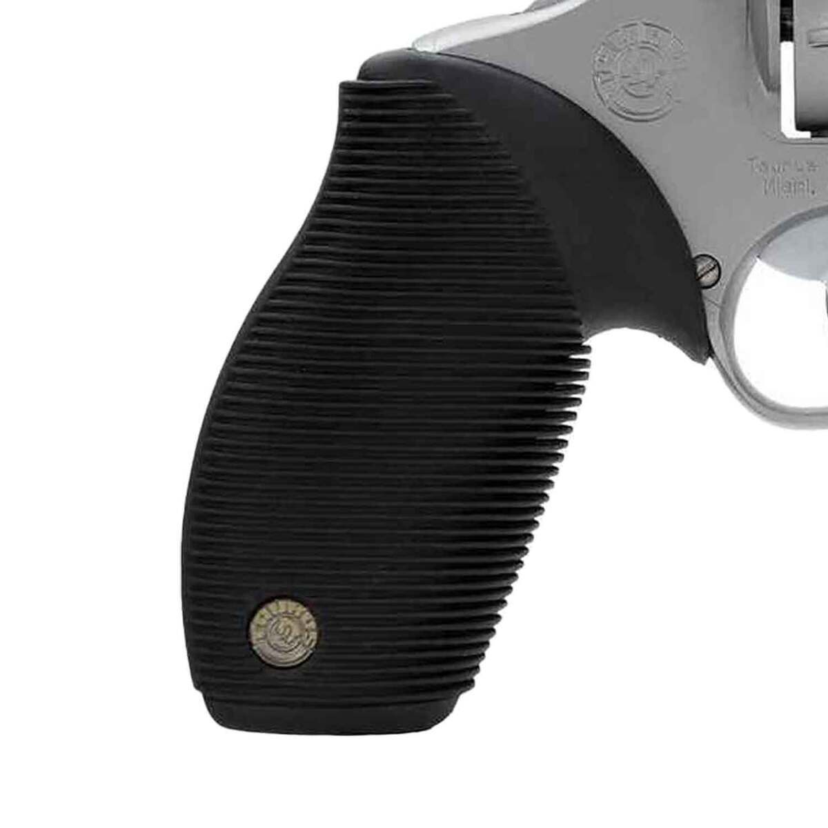 Taurus Judge Magnum 45 (Long) Colt 3in Stainless Steel Revolver - 5 Rounds Taurus Judge Magnum 45 (Long) Colt 3in Stainless Steel Revolver - 5 Rounds