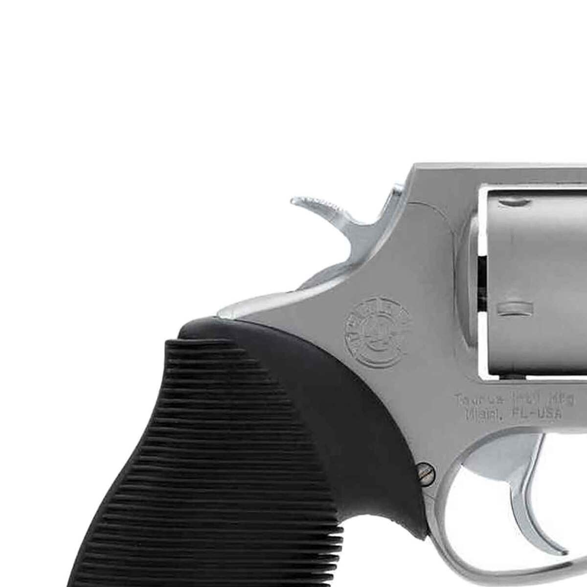 Taurus Judge Magnum 45 (Long) Colt 3in Stainless Steel Revolver - 5 Rounds Taurus Judge Magnum 45 (Long) Colt 3in Stainless Steel Revolver - 5 Rounds