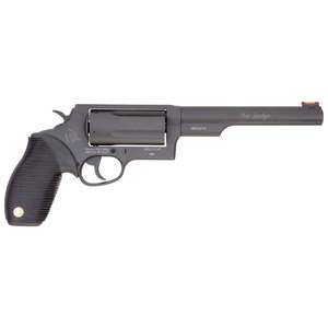 Taurus Judge Magnum 45 (Long) Colt/410 6.5in Blued Revolver - 5 Rounds