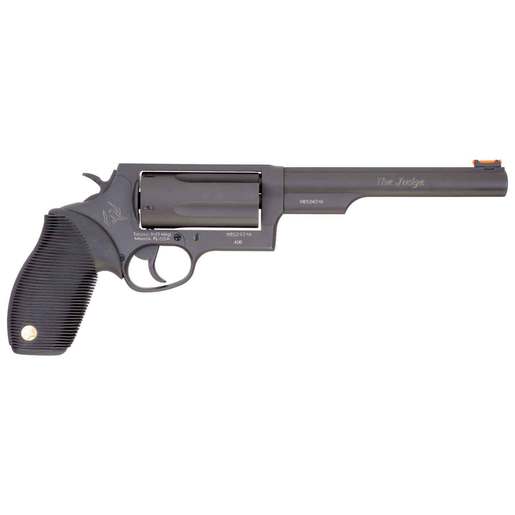 Taurus Judge Magnum 45 (Long) Colt/410 6.5in Blued Revolver - 5 Rounds image
