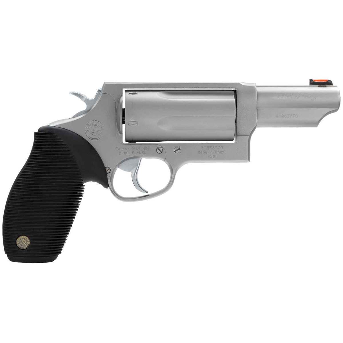 Taurus Judge Magnum Revolver | Sportsman's Warehouse