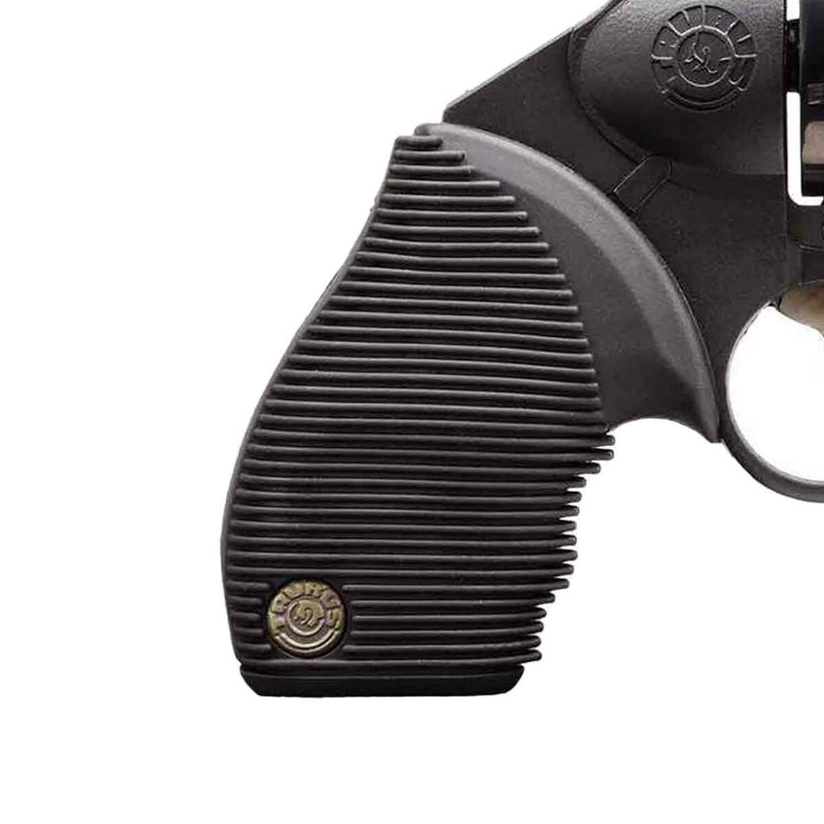 Taurus Judge Public Defender 45 (Long) Colt 2in Matte Black Oxide Revolver - 5 Rounds Taurus Judge Public Defender 45 (Long) Colt 2in Matte Black Oxide Revolver - 5 Rounds