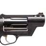 Taurus Judge Public Defender 45 (Long) Colt 2in Matte Black Oxide Revolver - 5 Rounds