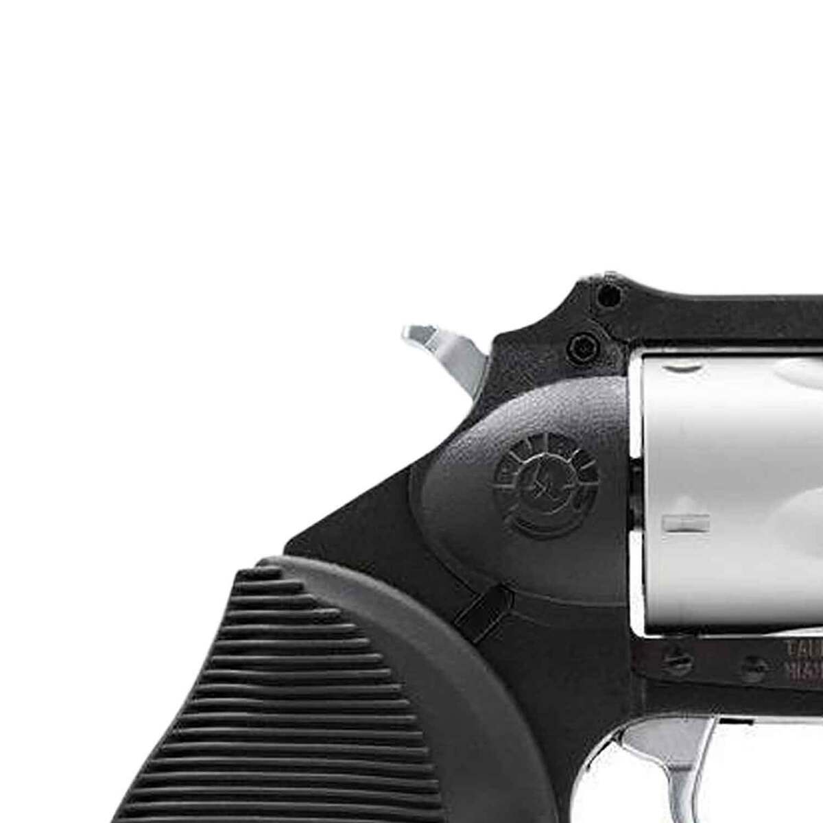 Taurus Judge Public Defender 45 (Long) Colt 2in Matte Stainless Revolver - 5 Rounds Taurus Judge Public Defender 45 (Long) Colt 2in Matte Stainless Revolver - 5 Rounds