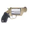Taurus Judge Public Defender 45 (Long) Colt/410 Gauge Flat Dark Earth Revolver - 5 Rounds