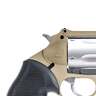 Taurus Judge Public Defender 45 (Long) Colt/410 Gauge Flat Dark Earth Revolver - 5 Rounds