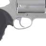 Taurus Judge Public Defender Matte Stainless 45 (Long) Colt 2in Matte Stainless Revolver - 5 Rounds