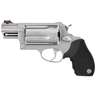 Taurus Judge Public Defender Matte Stainless 45 (Long) Colt 2in Matte Stainless Revolver - 5 Rounds