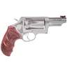 Taurus Judge 410 Gauge/ 45 (Long) Colt 3in Stainless Steel Revolver - 5 Rounds