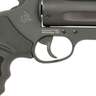 Taurus Judge T.O.R.O Magnum 45 (Long) Colt 3in Matte Black Oxide Revolver - 5 Rounds
