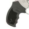 Taurus Judge T.O.R.O Magnum Optic Ready 45 (Long) Colt 3in Matte Stainless Revolver - 5 Rounds