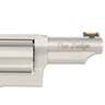 Taurus Judge T.O.R.O Magnum Optic Ready 45 (Long) Colt 3in Matte Stainless Revolver - 5 Rounds