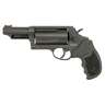 Taurus Judge T.O.R.O Optic Ready 45 (Long) Colt 3in Matte Black Oxide Revolver - 5 Rounds