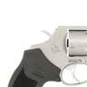 Taurus Judge T.O.R.O Optic Ready 45 (Long) Colt 3in Matte Stainless Revolver - 5 Rounds