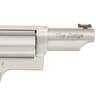 Taurus Judge T.O.R.O Optic Ready 45 (Long) Colt 3in Matte Stainless Revolver - 5 Rounds