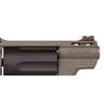 Taurus Public Defender 45 (Long) Colt/410 Gauge 2in Olive Drab Green Revolver - 5 Rounds