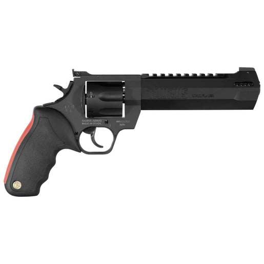 Taurus Raging Hunter 357 Magnum 6.75in Black Revolver - 7 Rounds image