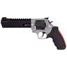 Taurus Raging Hunter 357 Magnum 6.75in Black/Stainless Revolver - 7 Rounds