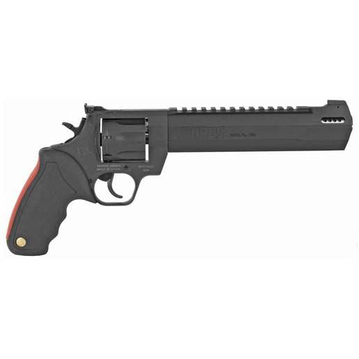 Taurus Raging Hunter 357 Magnum 8.38in Black Revolver - 7 Rounds image