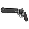 Taurus Raging Hunter 357 Magnum 8.38in Matte Black/Stainless Revolver - 7 Rounds