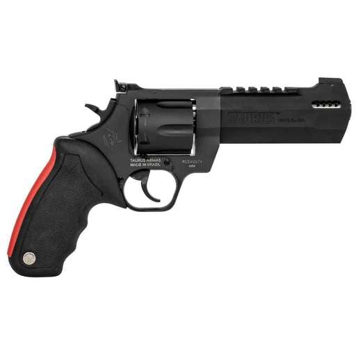 Taurus Raging Hunter 44 Magnum 5.13in Black Revolver - 6 Rounds image