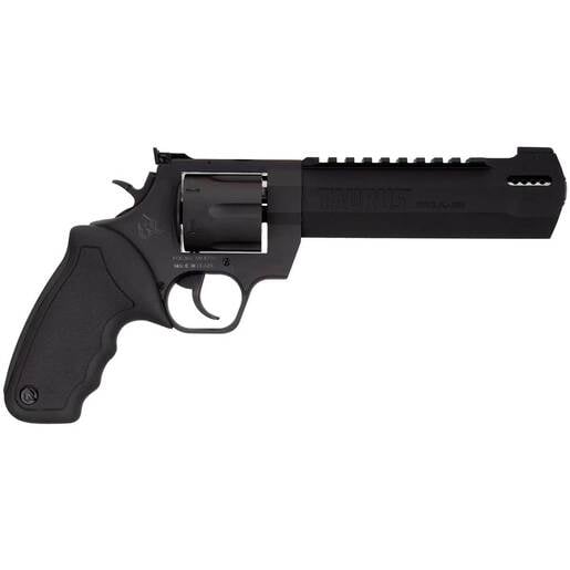 Taurus Raging Hunter 44 Magnum 6.75in Black Revolver - 6 Rounds image