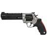 Taurus Raging Hunter 44 Magnum 6.75in Black/Stainless Aluminum Revolver - 6 Rounds