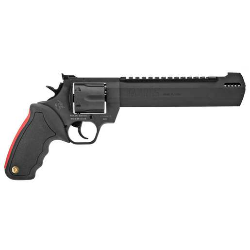 Taurus Raging Hunter 44 Magnum 8.38in Black Matte Revolver - 6 Rounds image