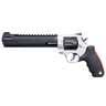 Taurus  Raging Hunter 44 Magnum 8.38in Matte Stainless/Matte Black Revolver -  6 Rounds