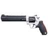 Taurus  Raging Hunter 44 Magnum 8.38in Matte Stainless/Matte Black Revolver -  6 Rounds