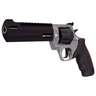 Taurus Raging Hunter 454 Casull 6.75in Black/Stainless Aluminum Revolver - 5 Rounds