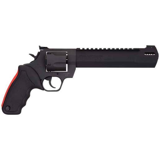 Taurus Raging Hunter 454 Casull 8.38in Black Revolver - 5 Rounds image