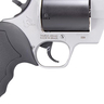 Taurus Raging Hunter 500 S&W 8in Matte Black/Silver Revolver - 5 Rounds