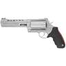 Taurus Raging Judge 45 (Long) Colt 6.5in Stainless Revolver - 6 Rounds