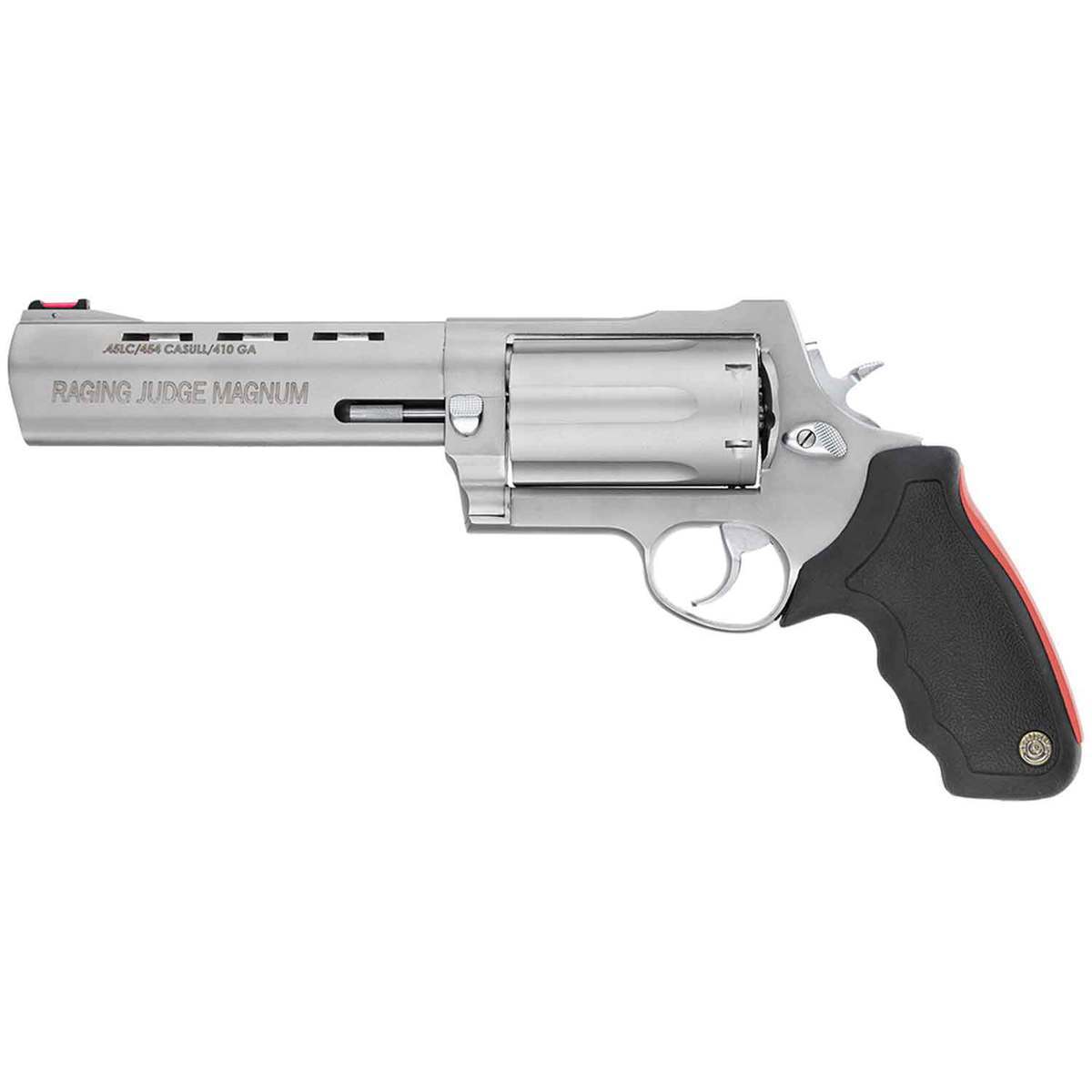 Taurus Raging Judge Revolver Sportsman's Warehouse
