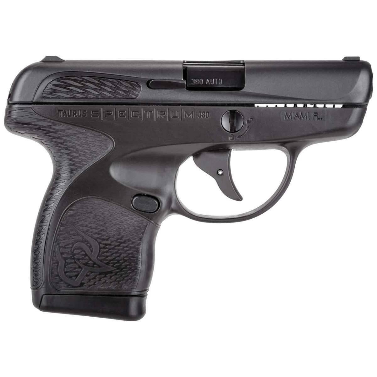 Taurus Spectrum Pistol Sportsman S Warehouse