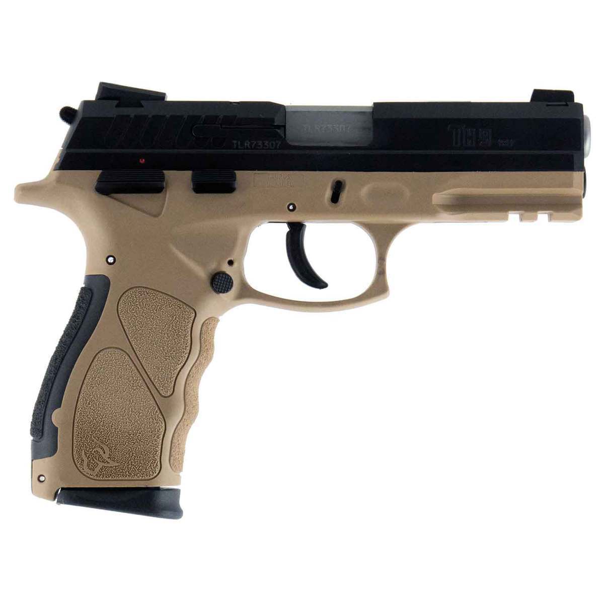Taurus Th 9 Pistol Sportsman S Warehouse Tarus Th9 2022 Review