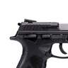 Taurus TH10 10mm Auto 4.27in Matte Black Pistol - 15+1 Rounds - Black